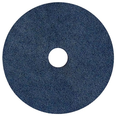 Weiler 5 Wolverine Zirc RFD 60Z Grit 7/8 Arbor Hole 62015